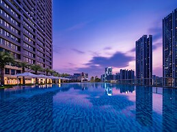 Genpla Hotel Shenzhen Nanshan