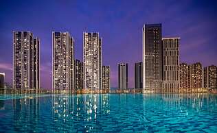 Genpla Hotel Shenzhen Nanshan