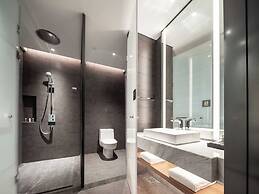Genpla Hotel Shenzhen Nanshan