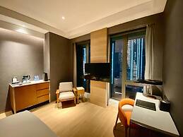 Genpla Hotel Shenzhen Nanshan