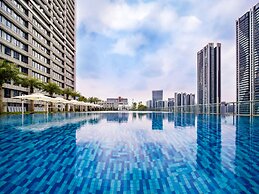 Genpla Hotel Shenzhen Nanshan