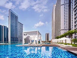 Genpla Hotel Shenzhen Nanshan