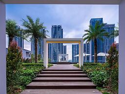 Genpla Hotel Shenzhen Nanshan