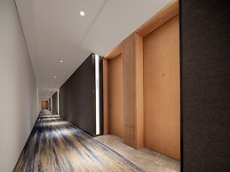 Genpla Hotel Shenzhen Nanshan