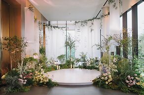 Shilla Monogram Danang