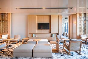 Shilla Monogram Quangnam Danang