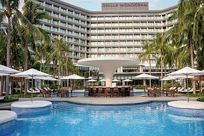 Shilla Monogram Quangnam Danang