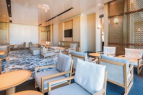 Shilla Monogram Quangnam Danang