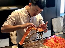 Shilla Monogram Quangnam Danang