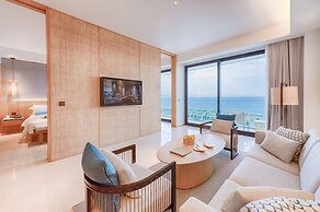 Shilla Monogram Quangnam Danang