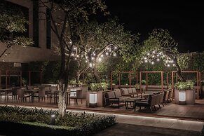 Shilla Monogram Danang