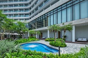 Shilla Monogram Quangnam Danang