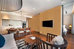 Shilla Monogram Quangnam Danang