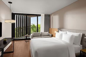 Shilla Monogram Quangnam Danang