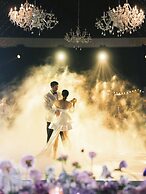 Shilla Monogram Danang