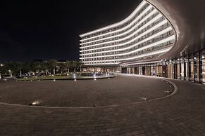 Shilla Monogram Quangnam Danang