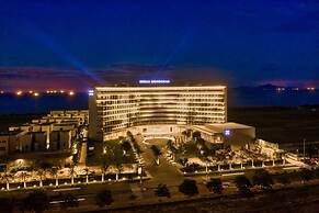 Shilla Monogram Quangnam Danang