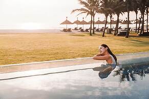 Shilla Monogram Danang