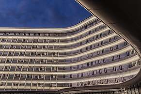 Shilla Monogram Quangnam Danang