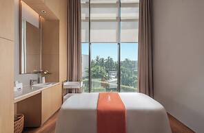 Shilla Monogram Quangnam Danang