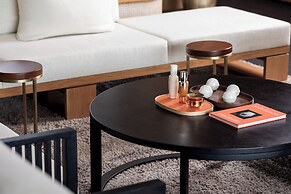 Shilla Monogram Quangnam Danang