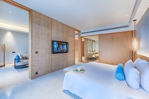 Shilla Monogram Quangnam Danang