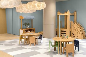 Shilla Monogram Quangnam Danang