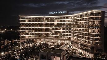 Shilla Monogram Quangnam Danang