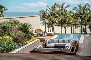 Shilla Monogram Quangnam Danang