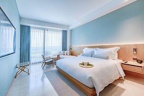 Shilla Monogram Quangnam Danang