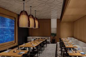 Shilla Monogram Quangnam Danang