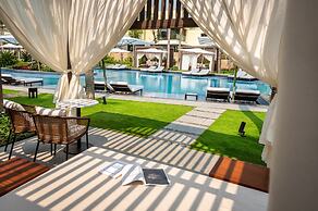 Shilla Monogram Quangnam Danang