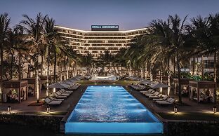 Shilla Monogram Quangnam Danang