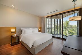 Shilla Monogram Quangnam Danang