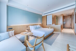 Shilla Monogram Quangnam Danang