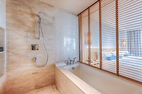 Shilla Monogram Quangnam Danang