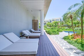 Shilla Monogram Quangnam Danang