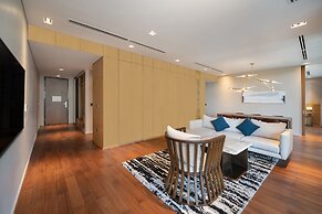 Shilla Monogram Quangnam Danang