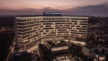 Shilla Monogram Quangnam Danang