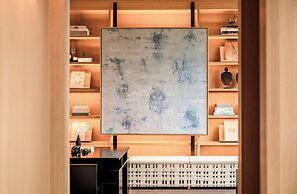 Shilla Monogram Quangnam Danang