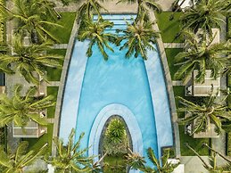 Shilla Monogram Quangnam Danang