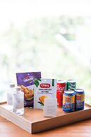 Shilla Monogram Quangnam Danang