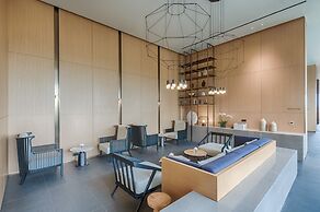 Shilla Monogram Quangnam Danang