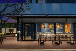 Shilla Monogram Quangnam Danang