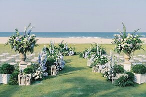 Shilla Monogram Quangnam Danang