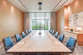 Shilla Monogram Quangnam Danang