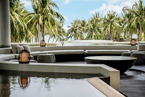 Shilla Monogram Quangnam Danang