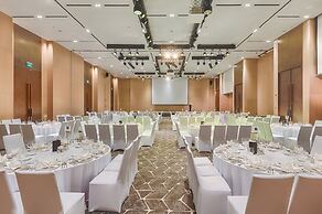 Shilla Monogram Quangnam Danang