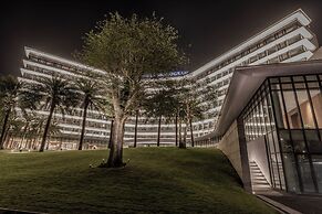 Shilla Monogram Quangnam Danang