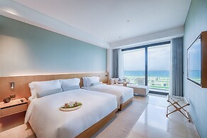 Shilla Monogram Quangnam Danang